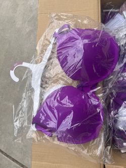 Bras