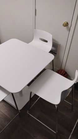 Nice Smaller Table