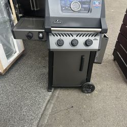 BBQ Grill