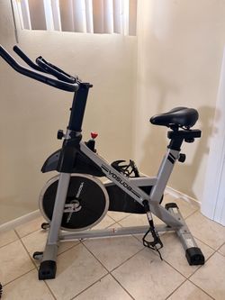 Yosuda Indoor Cycling Spin Bike