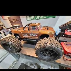 Rc car