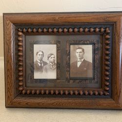 Various Quality Frames