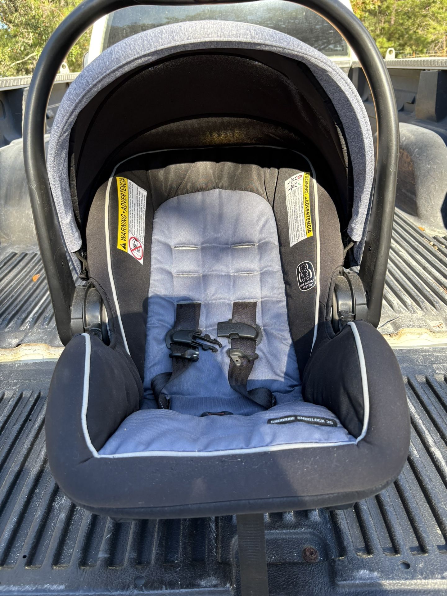 Car Seat