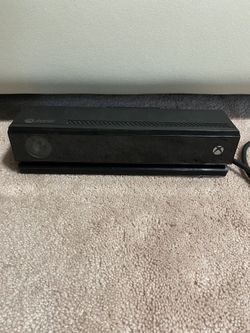 Xbox One Kinect Sensor Bar