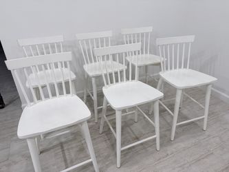 Counter Height Chairs