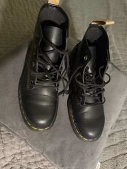 Dr Martens Vegan M/8 W/9