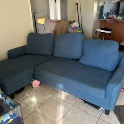 Couch Sofa 