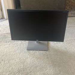 23” 1080p Monitor