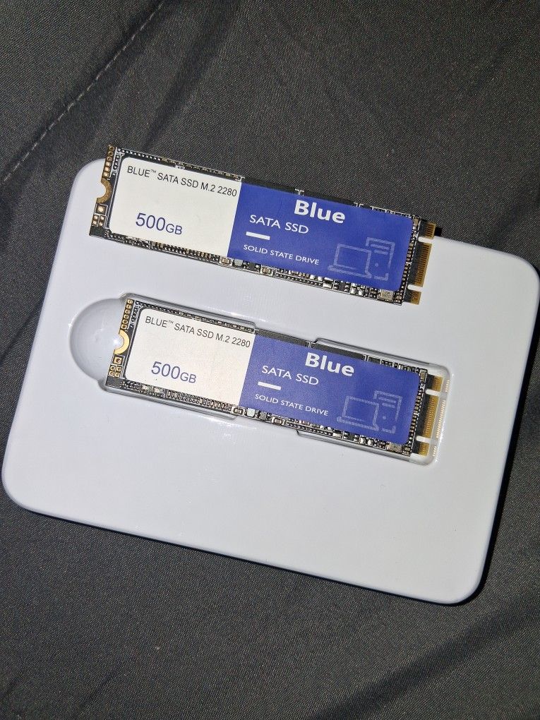 SSD