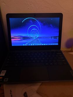 Lenovo Chromebook 100e gen 4