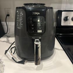 Ninja Air Fyer