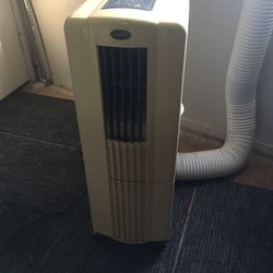 Toyotomi Vintage Portable Air Conditioning Unit,