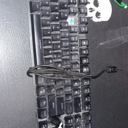  Havit 100% Mechanical Keyboard 