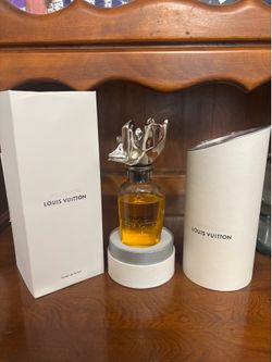 Louis Vuitton Rhapsody Fragrance