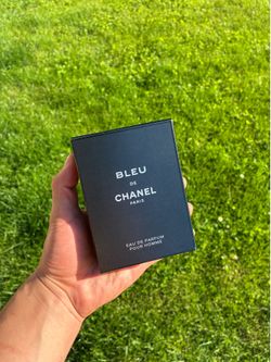 ✨ Bleu De Chanel Perfume