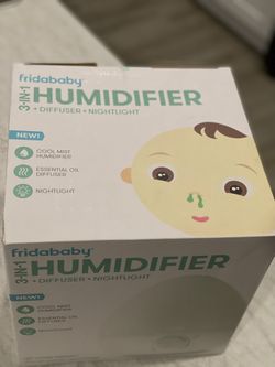 Frida baby Humificador