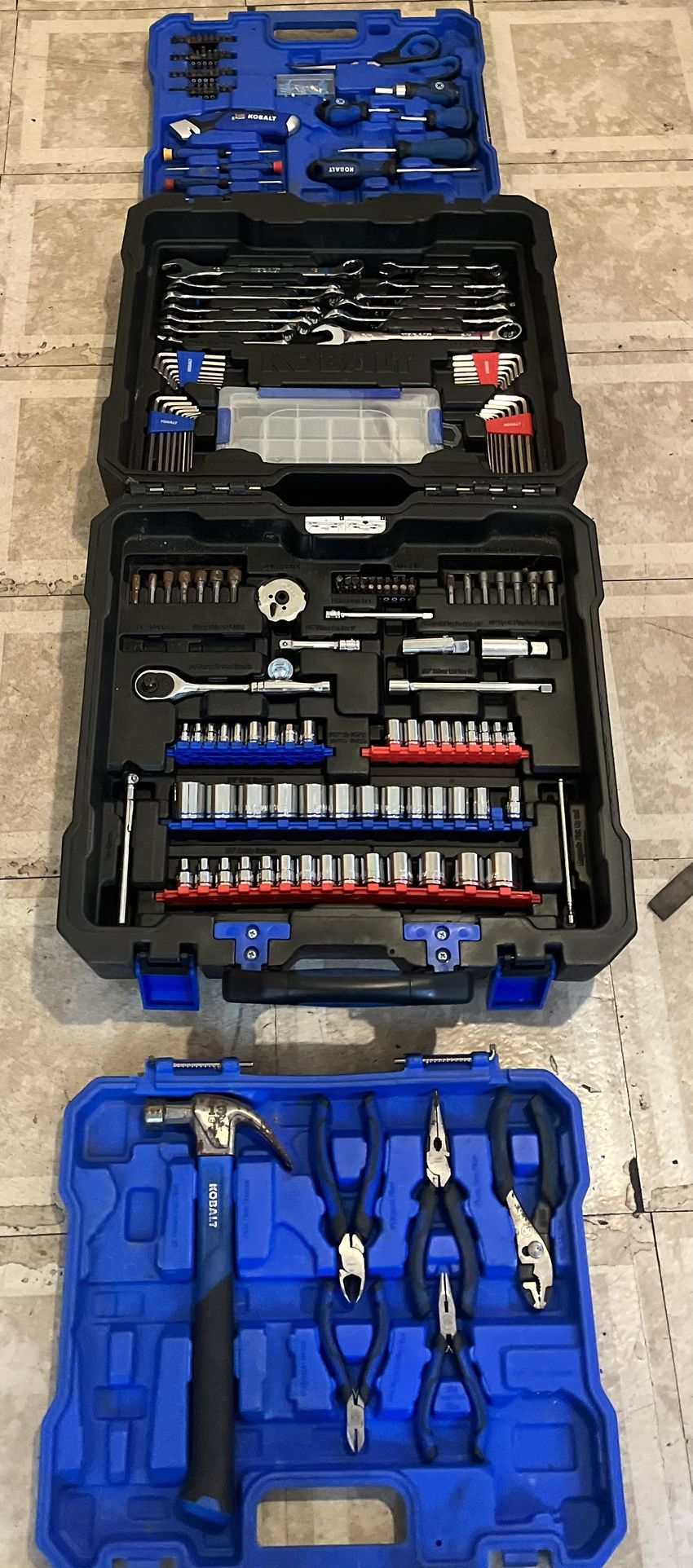 Tool Box