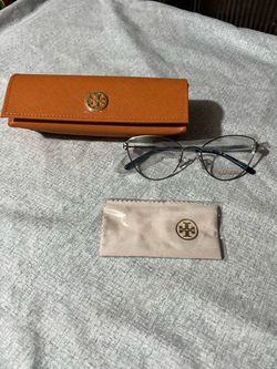 Tory burch glasses