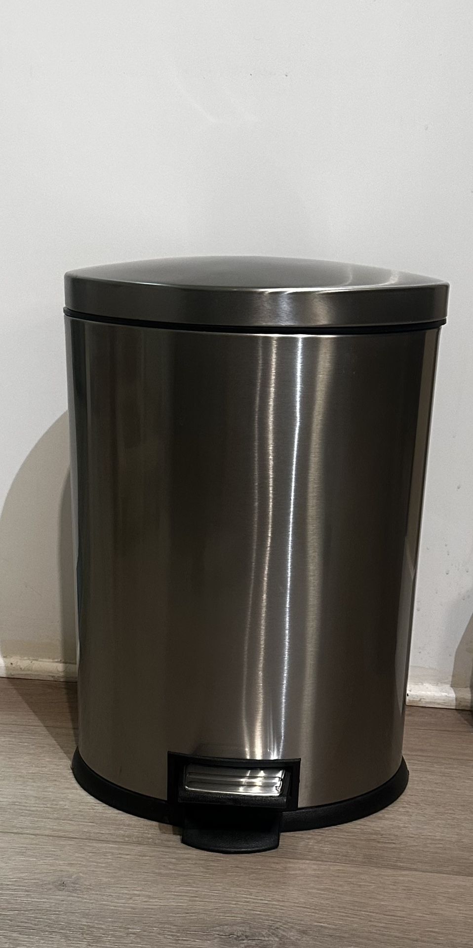 Trash Can