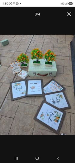 Cutie babyshower