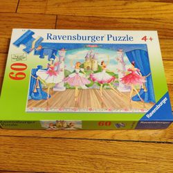 Ravensburger Puzzle No. 095698