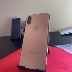 iPhone XS Unlocked