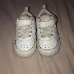 Nike Toddlers 5c