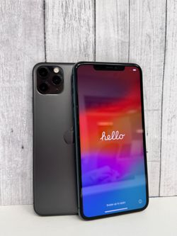 Apple iPhone 11 Pro Max - Pay $5 DOWN AVAILABLE - NO CREDIT NEEDED