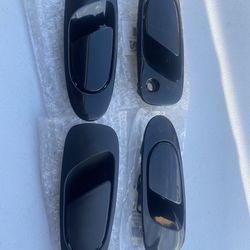 Honda Door Handle Set