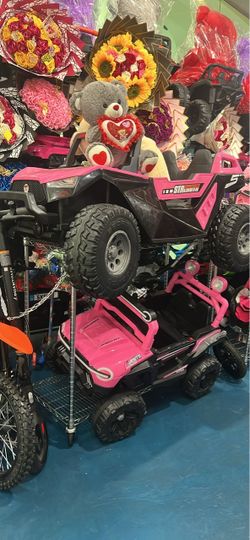 Cars for kids