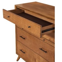 Mid Century Modern dresser