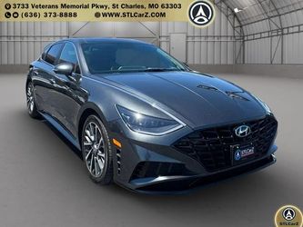 2022 Hyundai Sonata