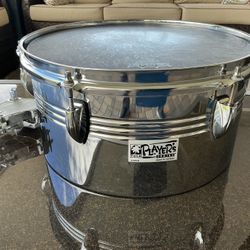 Timbale DW Gibraltar Toca Percussion