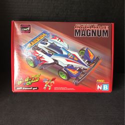 Cyclone Magnum Mini Racer