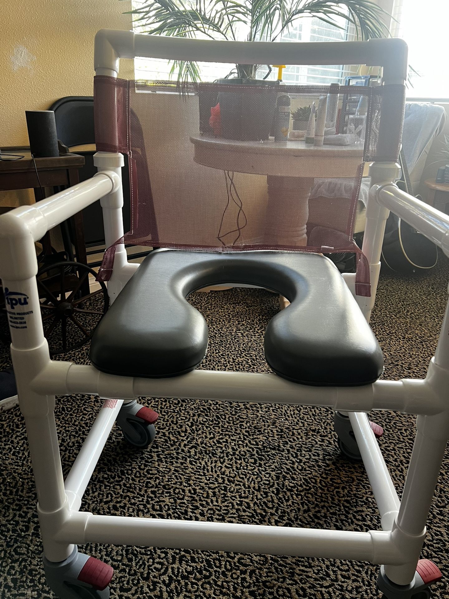 Shower Chair