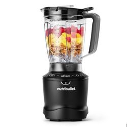 Nutribullet SmartSense Blender