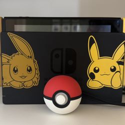 🎮 Nintendo Switch Bundle – Special Editions + Customs 🔥