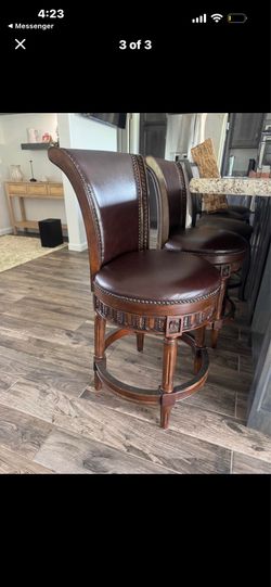 Ashley Furniture Swivel Chair