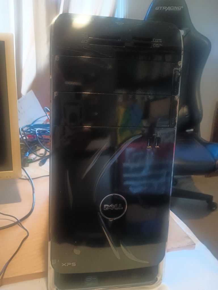 Dell XPS Desktop Computer