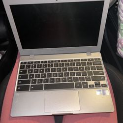 Samsung Chromebook 4 