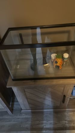 Aquarium