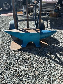 Anvil