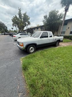1993 dodge sonata