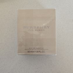 Burberry Perfume