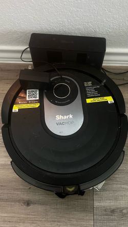 Shark ( VACMOP)
