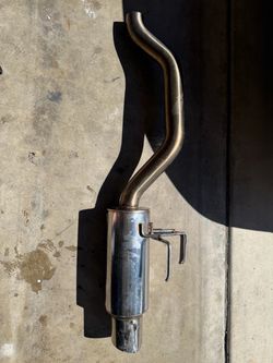 Skunk2 MegaPower Exhaust