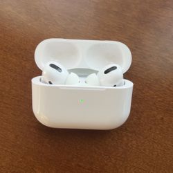 Refurbished AirPod Pros 