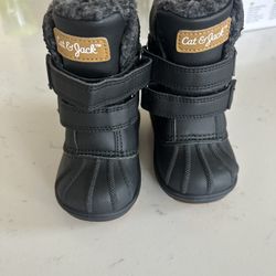Toddler Snow Boots