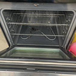 5 Element  Electric Range