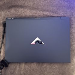 HP Victus Gaming Laptop